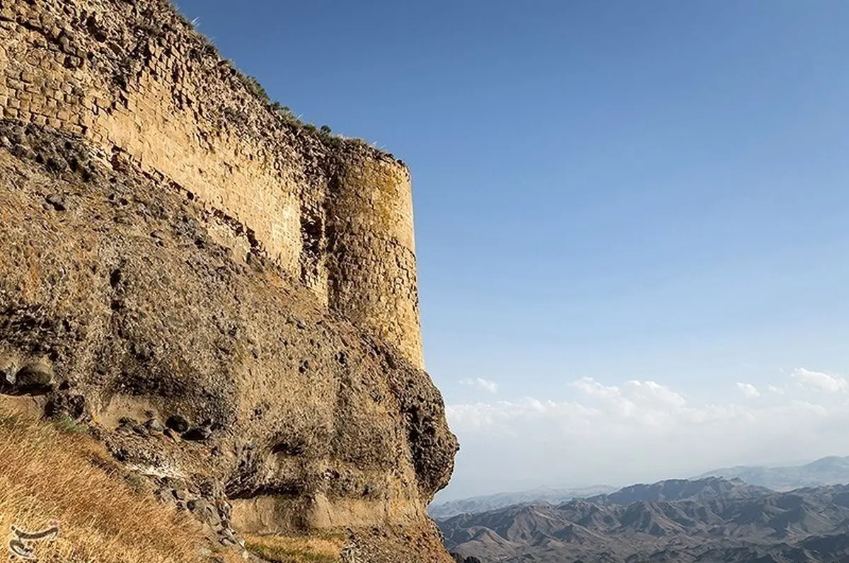 آقازاده‌های تاریخ ایران اینجا زندانی می‌شدند!/تصاویر