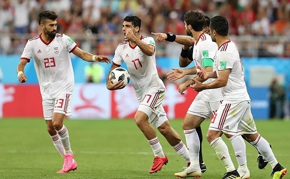 اظهارات ستاره‌های ایران بعد از بازی با پرتغال؛ حق‌مان صعود بودیم، حالا وقت قهرمانی در آسیا است