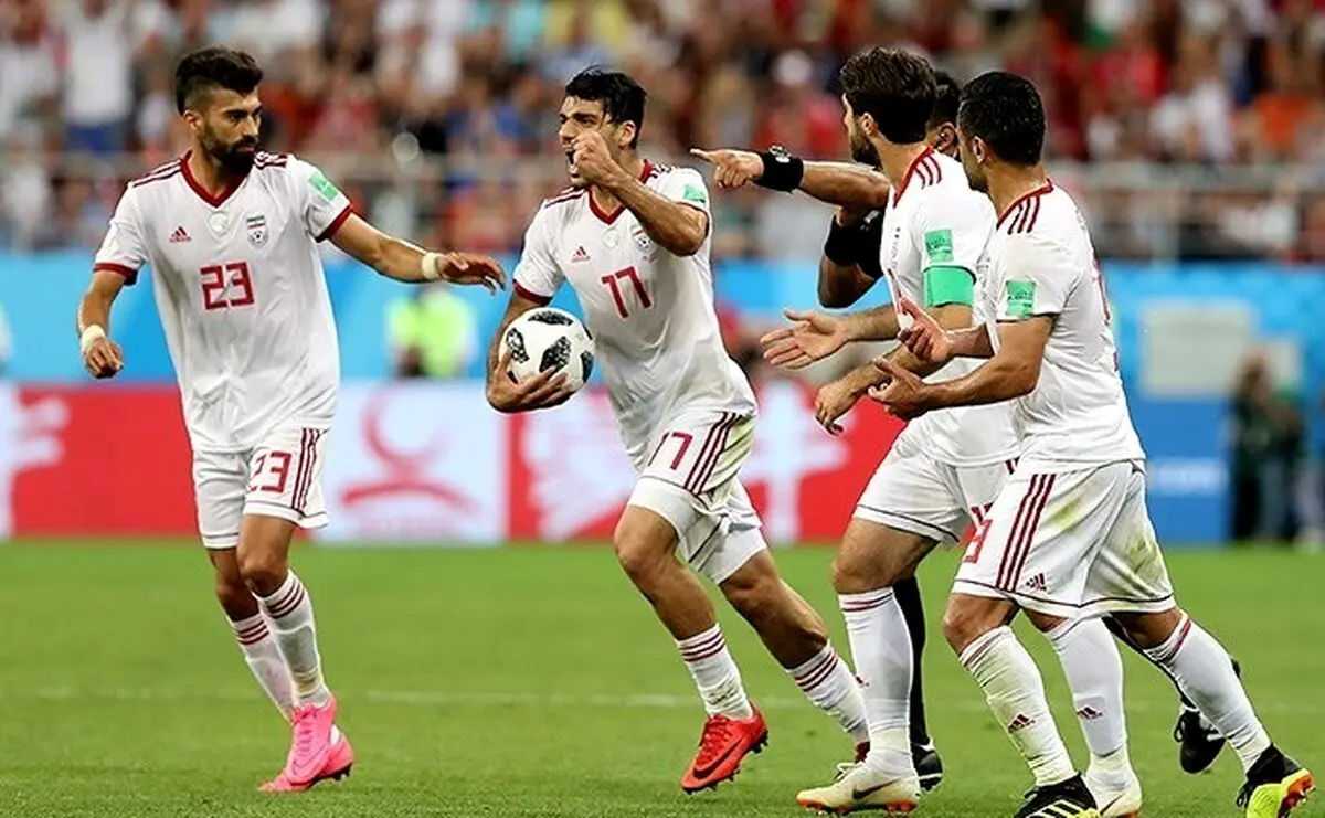 اظهارات ستاره‌های ایران بعد از بازی با پرتغال؛ حق‌مان صعود بودیم، حالا وقت قهرمانی در آسیا است