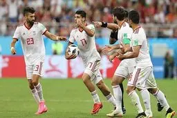 اظهارات ستاره‌های ایران بعد از بازی با پرتغال؛ حق‌مان صعود بودیم، حالا وقت قهرمانی در آسیا است