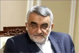 بروجردی: ما خواهان صلحیم/ آمریکایی‌ها به توان دفاعی و تسلیحاتی ایران به خوبی آگاه‌ هستند