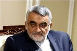 بروجردی: ما خواهان صلحیم/ آمریکایی‌ها به توان دفاعی و تسلیحاتی ایران به خوبی آگاه‌ هستند