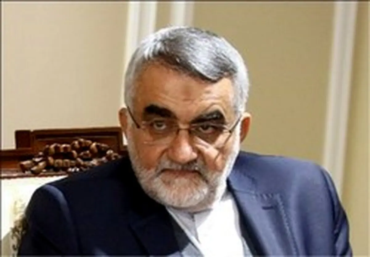 بروجردی: ما خواهان صلحیم/ آمریکایی‌ها به توان دفاعی و تسلیحاتی ایران به خوبی آگاه‌ هستند