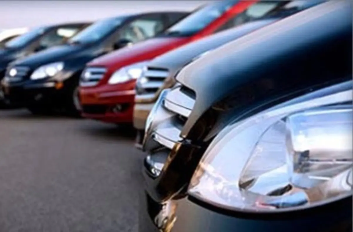 منتظر خودروی خارجی نباشید!