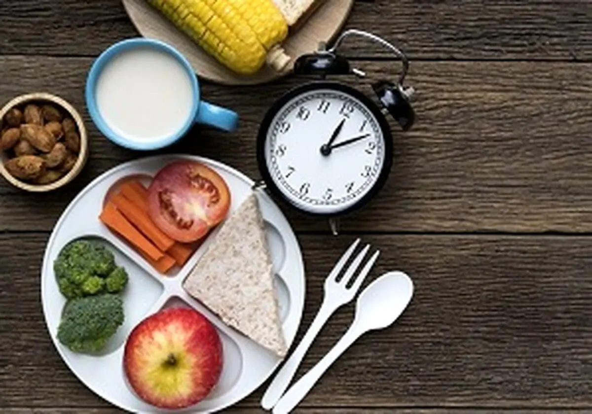 حقیقت‌هایی درباره دستگاه گوارش