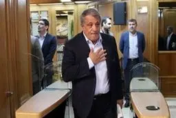 رابطان خبری اعضای شورای شهر طرح ترافیک می‌گیرند؟ محسن هاشمی: سوال مشکوک نپرسید/چرا بازجویی می‌کنید؟