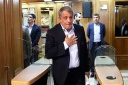 رابطان خبری اعضای شورای شهر طرح ترافیک می‌گیرند؟ محسن هاشمی: سوال مشکوک نپرسید/چرا بازجویی می‌کنید؟