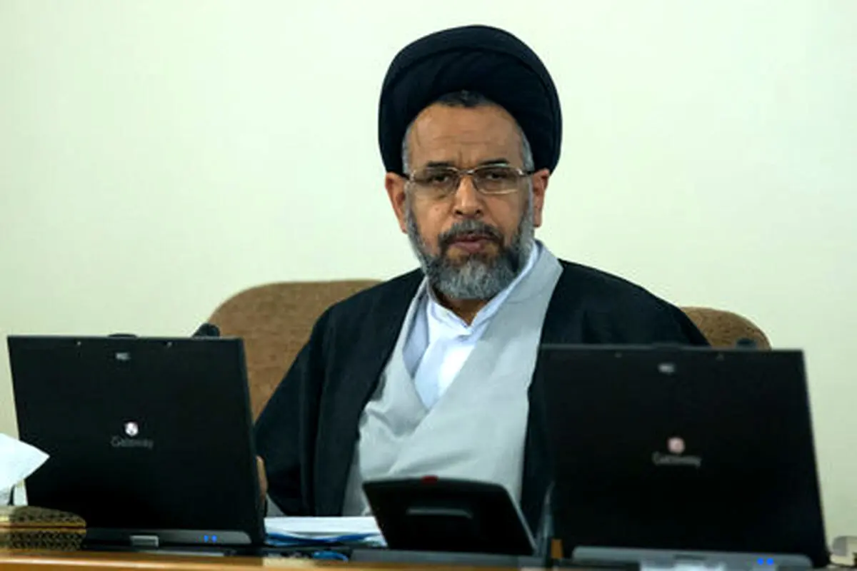 علوی: خبرهای خوشی از برخورد با تروریست‌ها اعلام خواهد شد