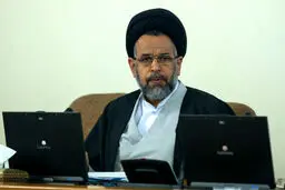 علوی: خبرهای خوشی از برخورد با تروریست‌ها اعلام خواهد شد