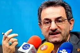 استاندار تهران درباره تعداد کشته شدگان حوادث 98 سخن گفت