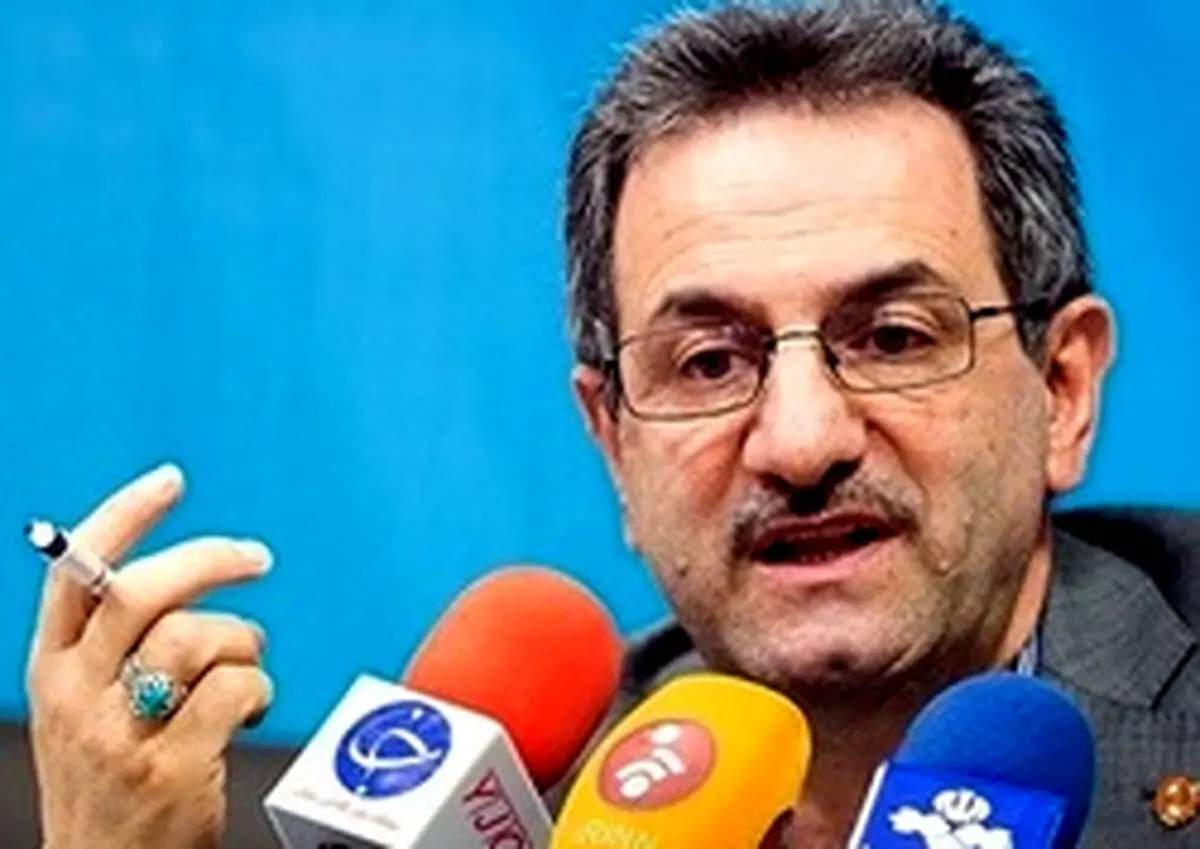 استاندار تهران درباره تعداد کشته شدگان حوادث 98 سخن گفت