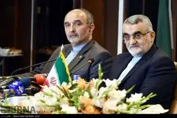 بروجردی:ائتلاف خودساخته عربستان، ائتلافی علیه مردم یمن است