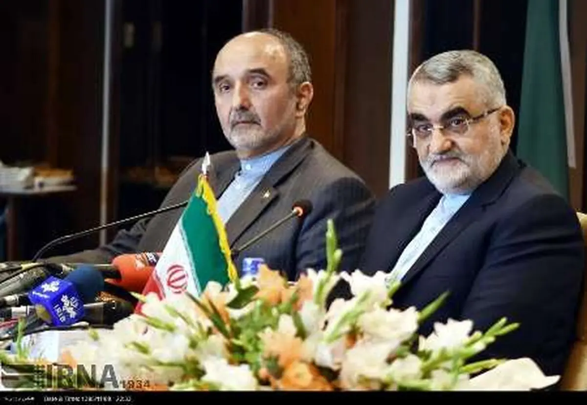 بروجردی:ائتلاف خودساخته عربستان، ائتلافی علیه مردم یمن است