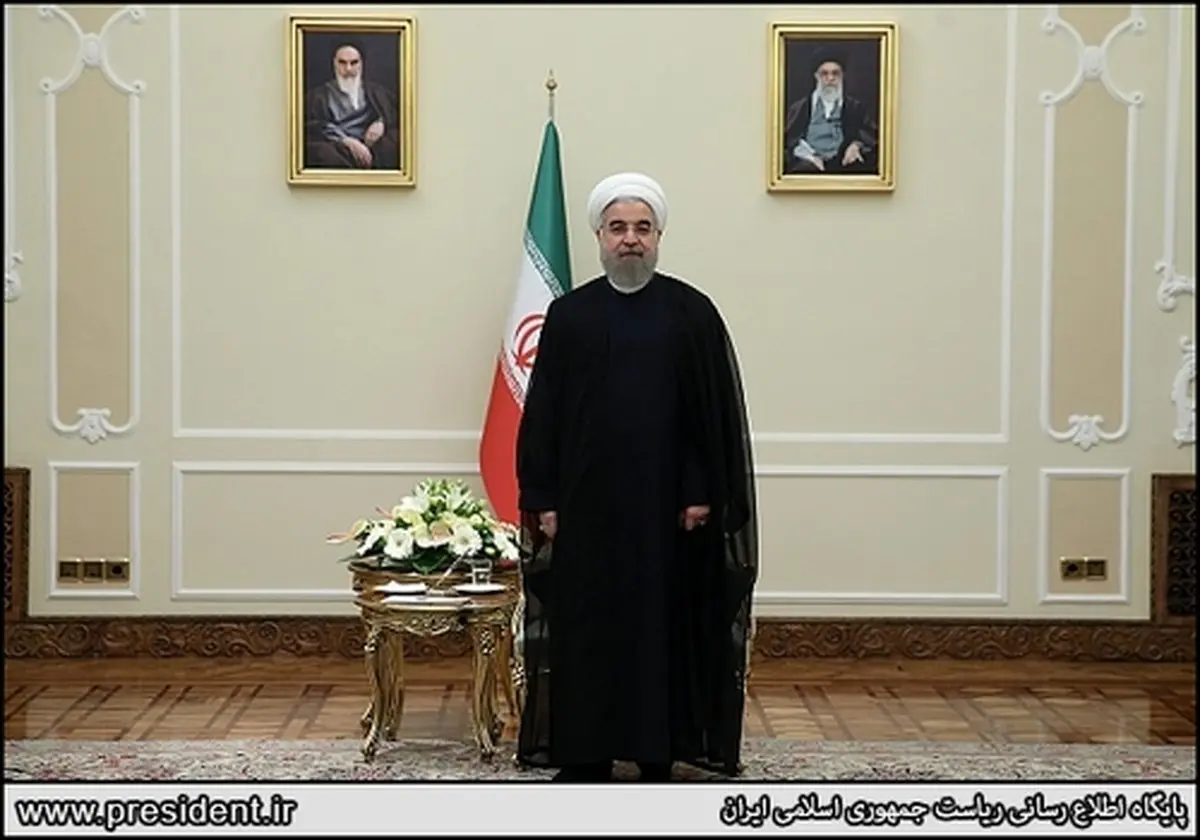 حجاب سفیر جدید هلند در تهران/تصاویر