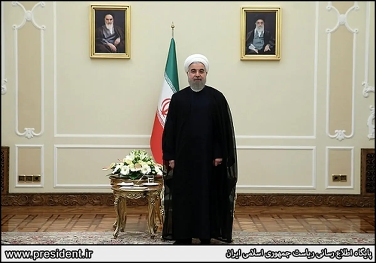 حجاب سفیر جدید هلند در تهران/تصاویر