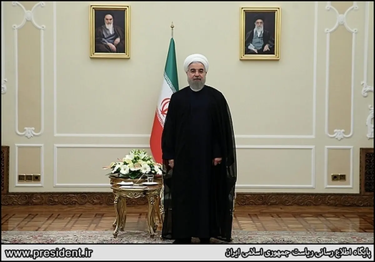 حجاب سفیر جدید هلند در تهران/تصاویر