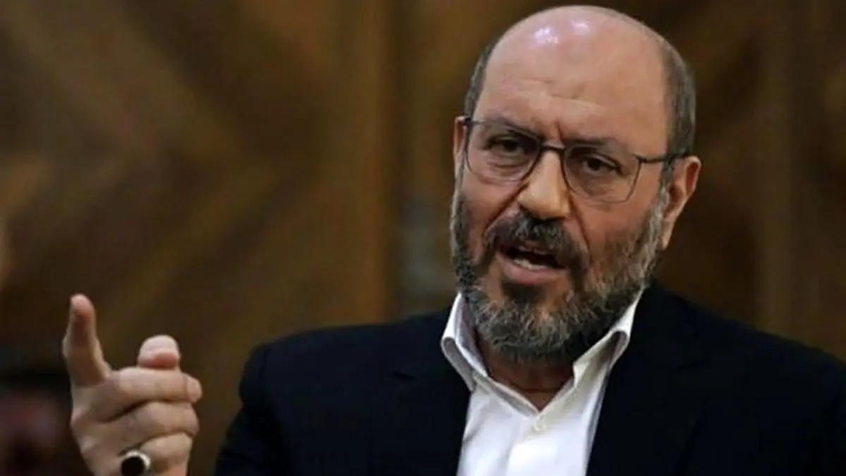 نگرانی بزرگ سردار دهقان در انتخابات ریاست جمهوری 1400