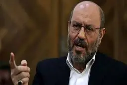 نگرانی بزرگ سردار دهقان در انتخابات ریاست جمهوری 1400