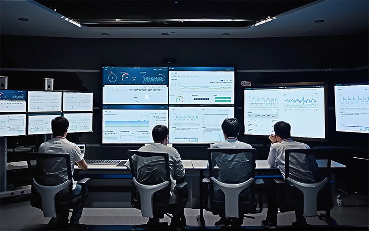 راه حل هوآوی برای بحران گرمایش زمین، استفاده از هوش مصنوعی