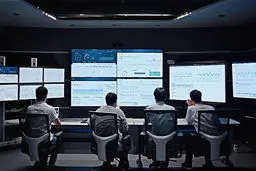 راه حل هوآوی برای بحران گرمایش زمین، استفاده از هوش مصنوعی