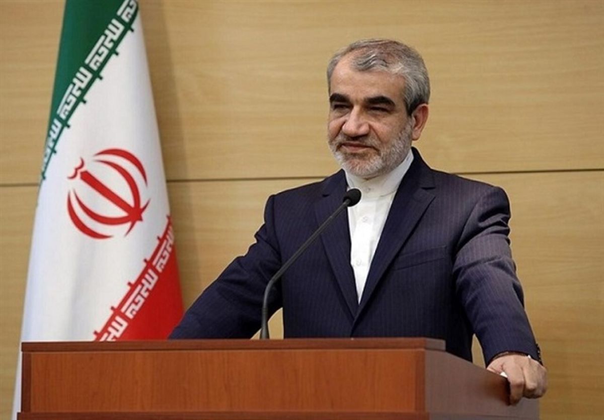 سخنگوی شورای نگهبان: از آرای خود در سال 88 دفاع می‌کنیم/ تکذیب رایزنی‌ها با شورای نگهبان در مورد انتخابات 1400