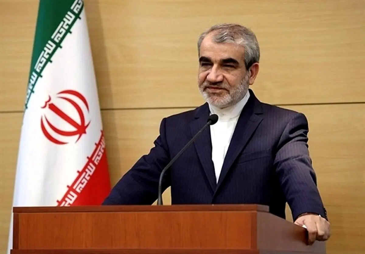 سخنگوی شورای نگهبان: از آرای خود در سال 88 دفاع می‌کنیم/ تکذیب رایزنی‌ها با شورای نگهبان در مورد انتخابات 1400