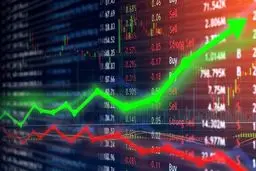 فتح دوباره ارتفاع 1.4 میلیون واحد توسط شاخص بورس