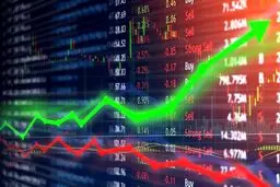 فتح دوباره ارتفاع 1.4 میلیون واحد توسط شاخص بورس