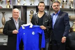 کارنامه خارجی‌های تازه‌وارد استقلال و پرسپولیس +جدول