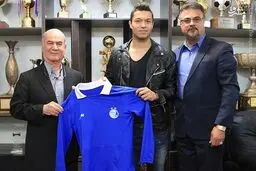کارنامه خارجی‌های تازه‌وارد استقلال و پرسپولیس +جدول