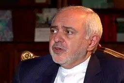 سخنان مهم ظریف درباره آمریکا