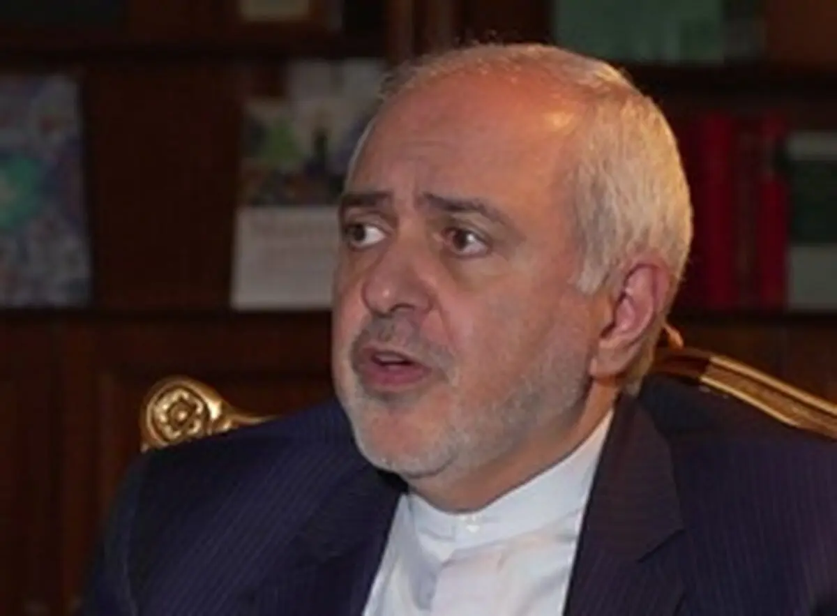 سخنان مهم ظریف درباره آمریکا