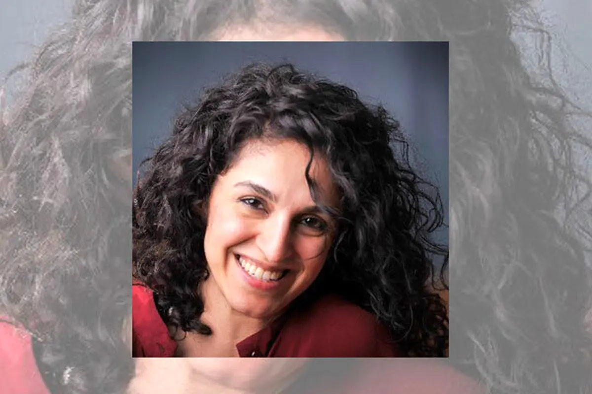 هویت زن ایرانی که از ترامپ برای ترور سردار سلیمانی تشکر کرد فاش شد! + عکس