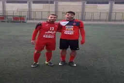 اقدام عجیب طارمی و تذکر برانکو +عکس