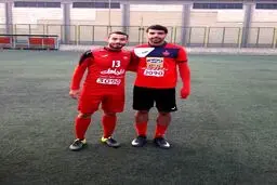 اقدام عجیب طارمی و تذکر برانکو +عکس