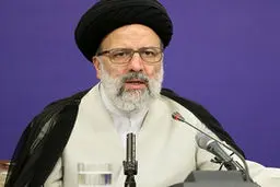 رئیس قوه قضائیه: دنبال این هستیم که زندان‌ها خلوت شود / در مبارزه با فساد مشغول ملامت ملامت‌کنندگان نمی‌شویم 