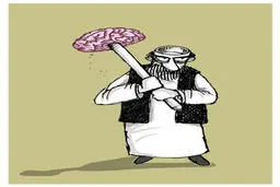 داعش_كاريكاتور