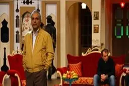 «مهران مدیری»ضبط «شب نشینی» را هفته آینده آغاز می کند