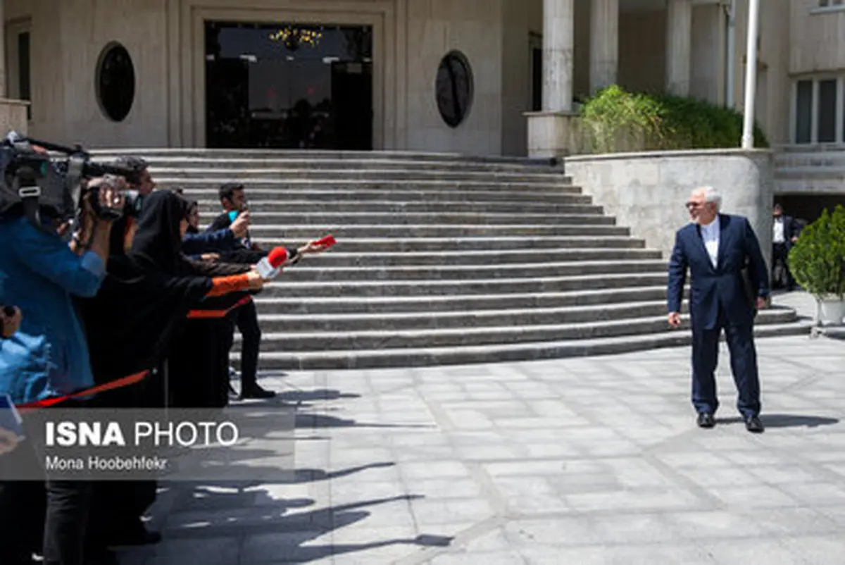 حواشی تصویری جلسه امروز هیات دولت