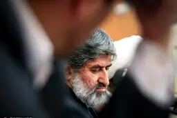 علی مطهری: در انتخابات 1400 مستقل وارد شدم/ ظریف جاذبه بیشتری برای مردم دارد