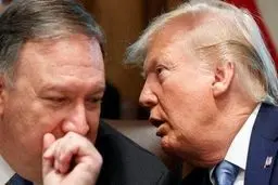 واکنش معنادار آمریکا به تحریم‌ ایران علیه ترامپ و  مقامات ارشد آمریکا + جزئیات