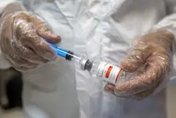 قم در وضعیت سیاه کرونا + عکس