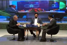 مرتضی بانک در برنامه تلویزیونی:  فرضیه قاچاق از مناطق آزاد از اساس غلط است /کنترل خروج کالا از منطقه آزاد در حوزه اختیارات مناطق آزاد نیست / مناطق آزاد هر کاری کرده از جیب خودش پرداخت کرده است /کنترل خروج کالا از منطقه آزاد در حوزه اختیارات مناطق آزاد نیس