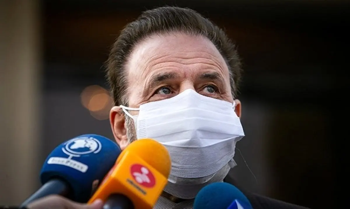 پاسخ تند واعظی به منتقدان برجام و دولت: یک عده بی‌خود و بی‌جهت سنگ‌اندازی نکنند