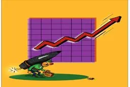 کاریکاتور/ شیوه جدید دریافت سبد کالا!