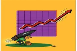 کاریکاتور/ شیوه جدید دریافت سبد کالا!