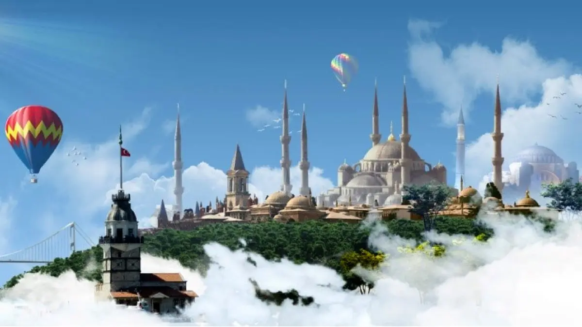 مزایای سفر به ترکیه بدون نیاز به دریافت ویزا برای ایرانیان چیست؟