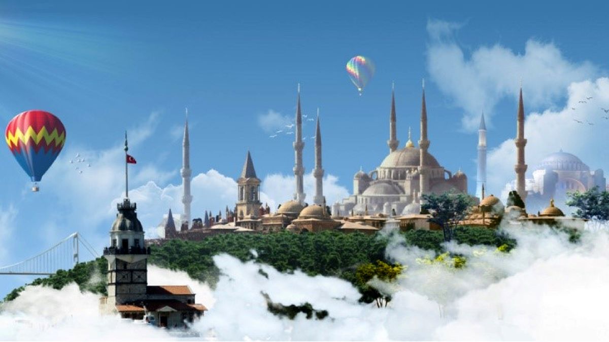 مزایای سفر به ترکیه بدون نیاز به دریافت ویزا برای ایرانیان چیست؟