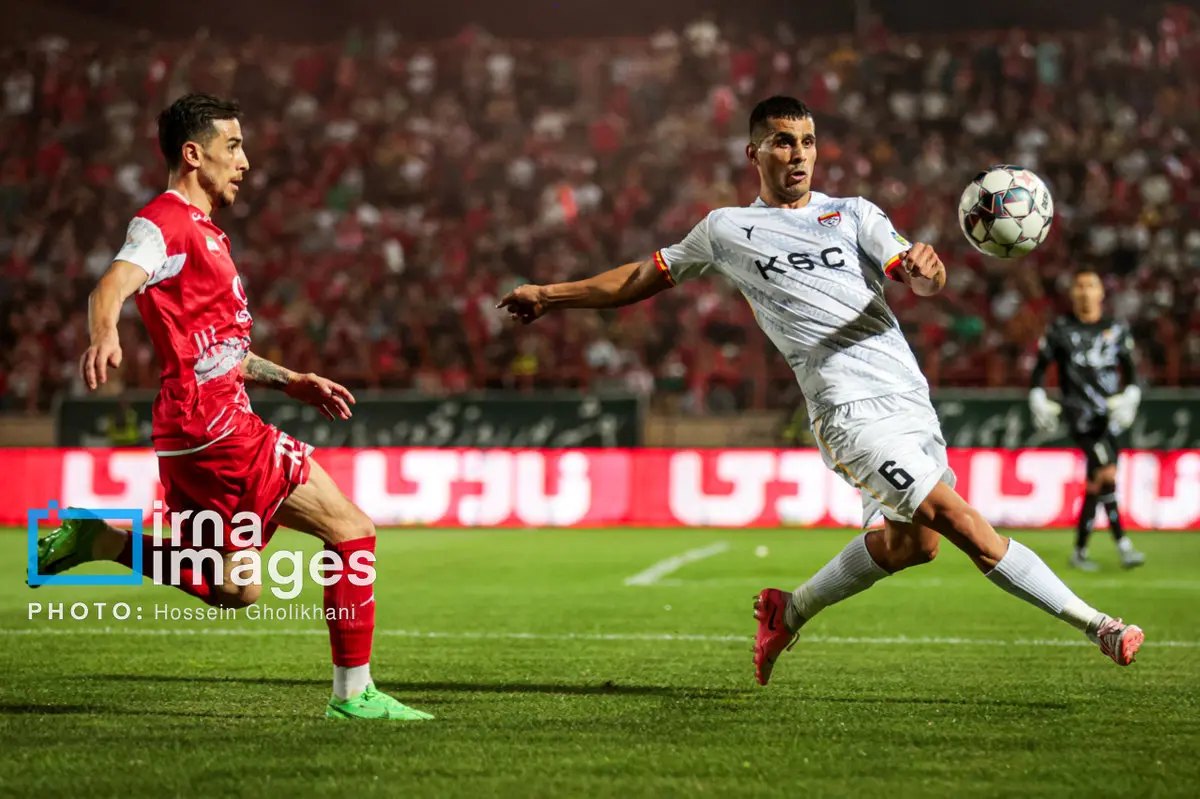 بحران ادامه‌دار در پرسپولیس؛ بلاتکلیفی در سمت راست خط دفاعی

