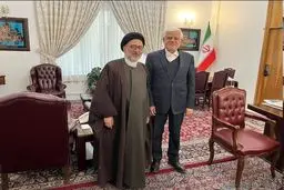 روایت ابطحی از دیدار با عارف